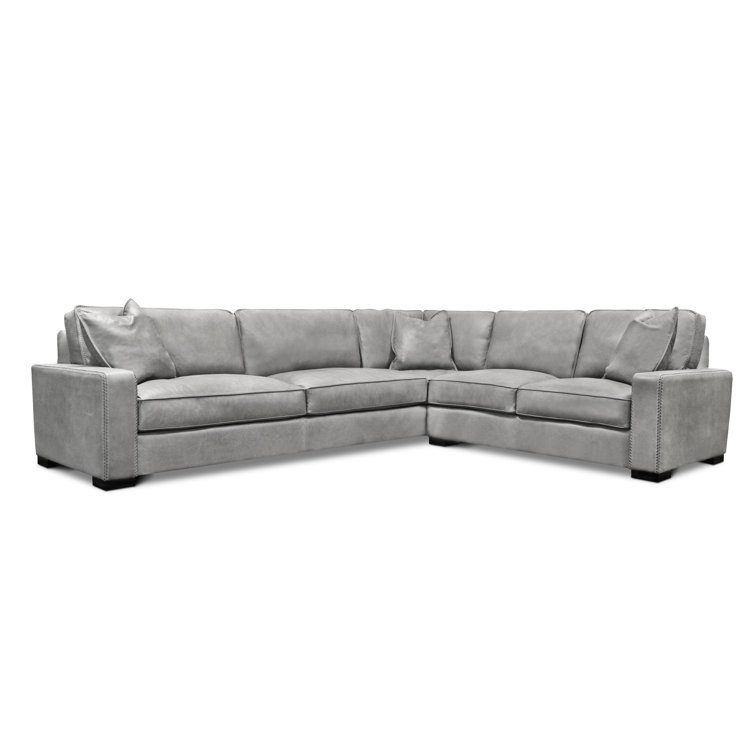 Eleanor rigby deals sectional